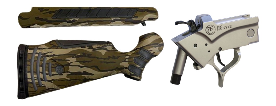 Thompson/Center Encore Prohunter Frame