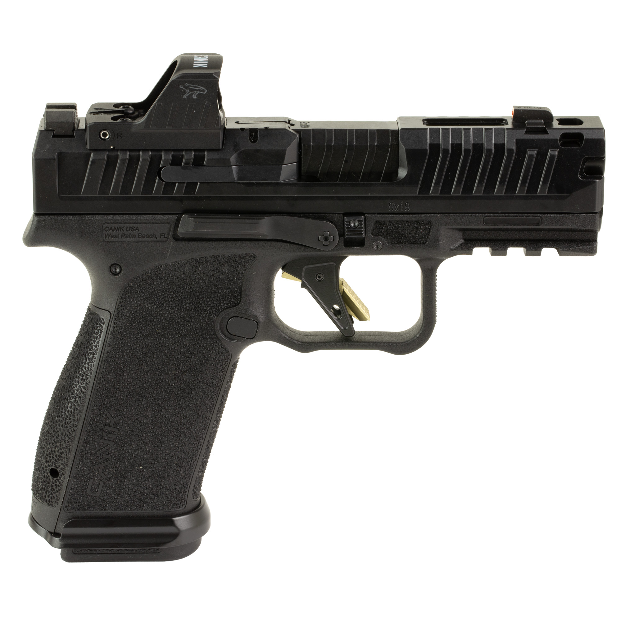 CANIK METE MC9 PRIME
