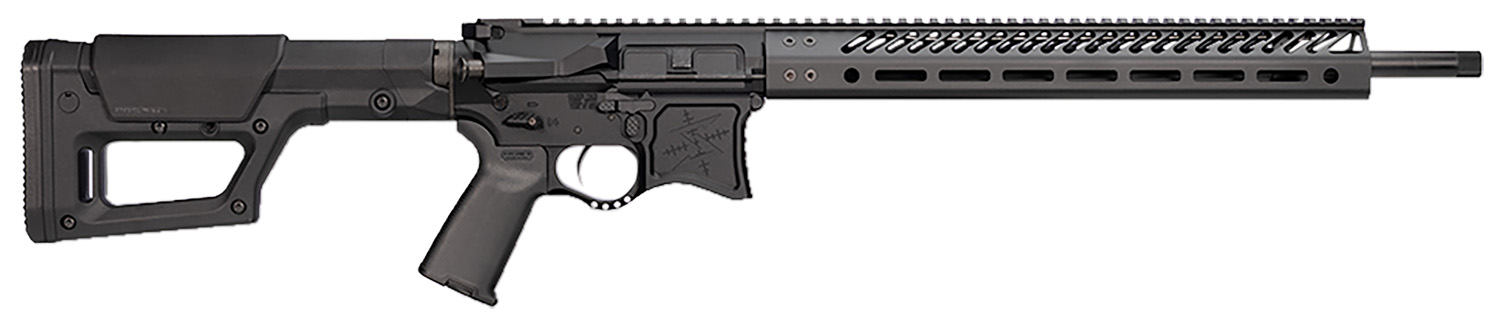 Seekins Precision DMR