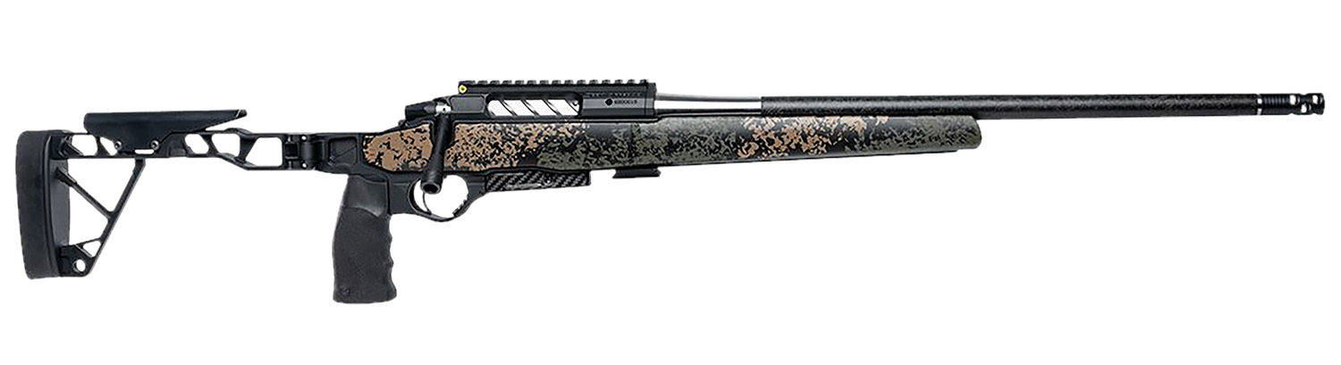 Seekins Precision Havak Element Hunter M3