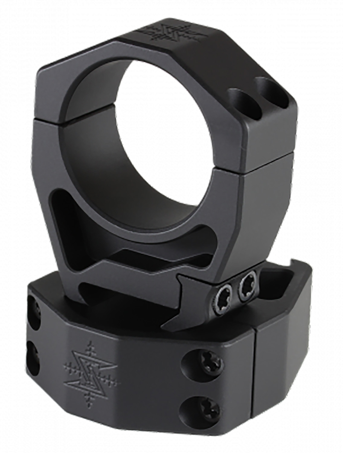 Seekins Precision Scope Rings