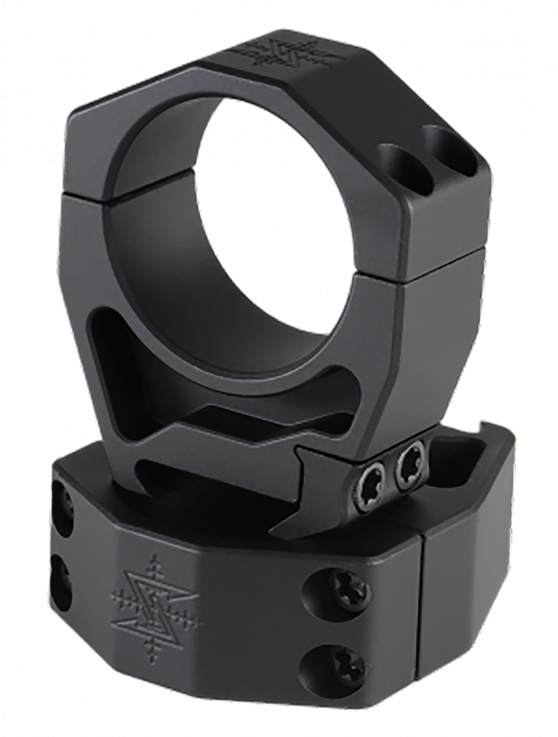 Seekins Precision Scope Rings