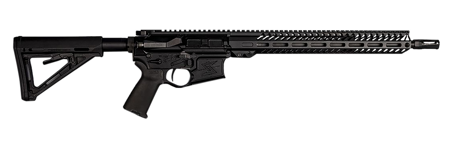Seekins Precision NX15