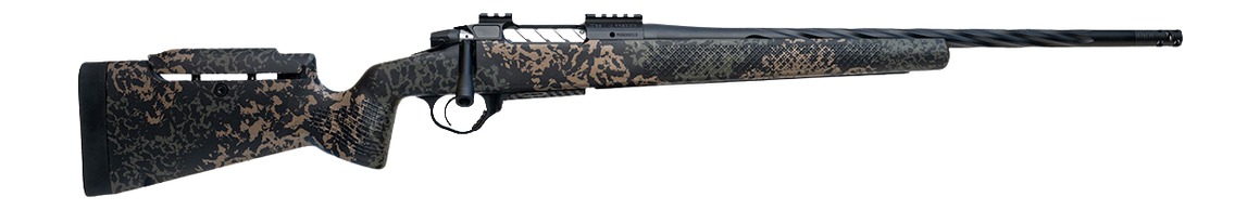 Seekins Precision Havak Pro Hunter 3 (PH3)