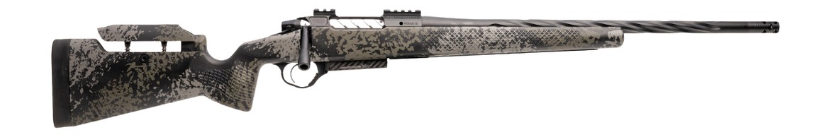 Seekins Precision Havak Pro Hunter 3 (PH3)