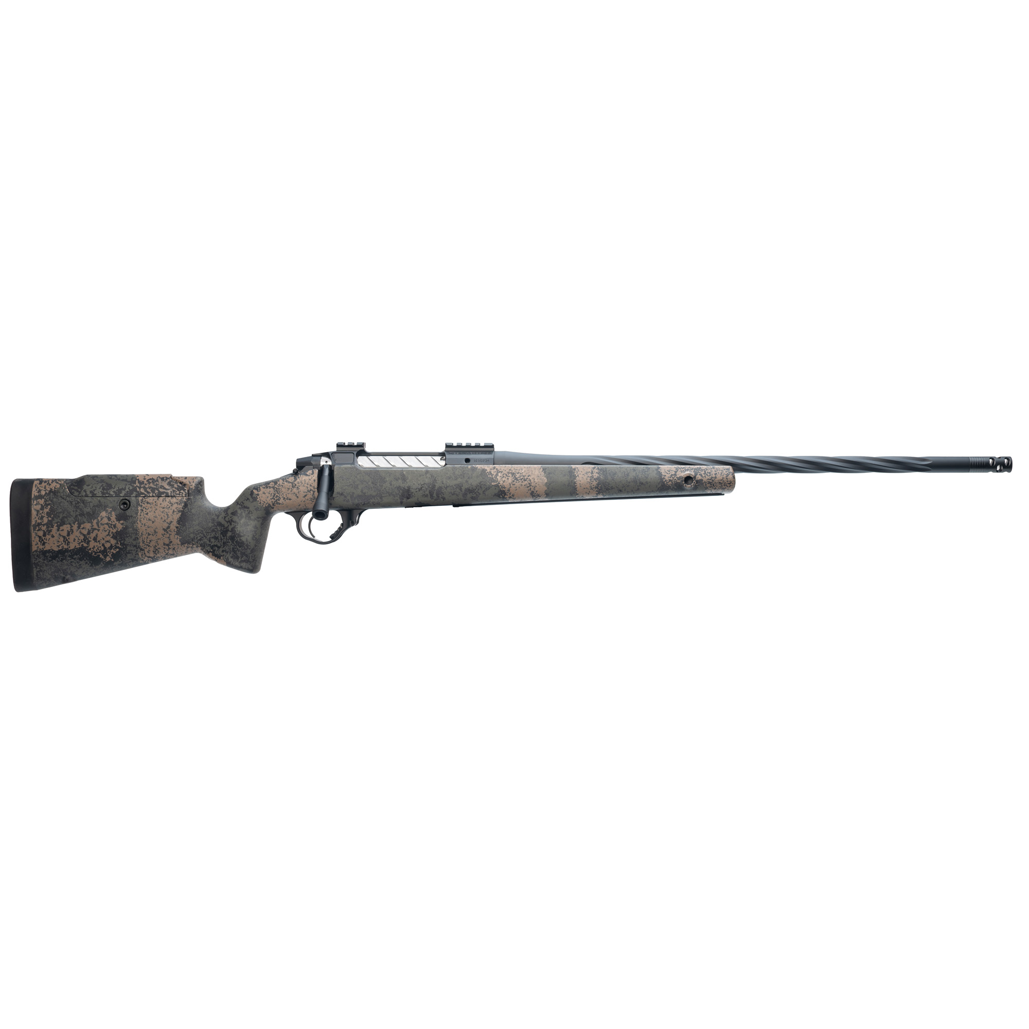 Seekins Precision Havak Pro Hunter 3 (PH3)