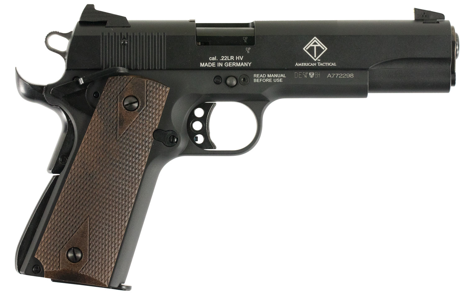 American Tactical Inc GSG 1911
