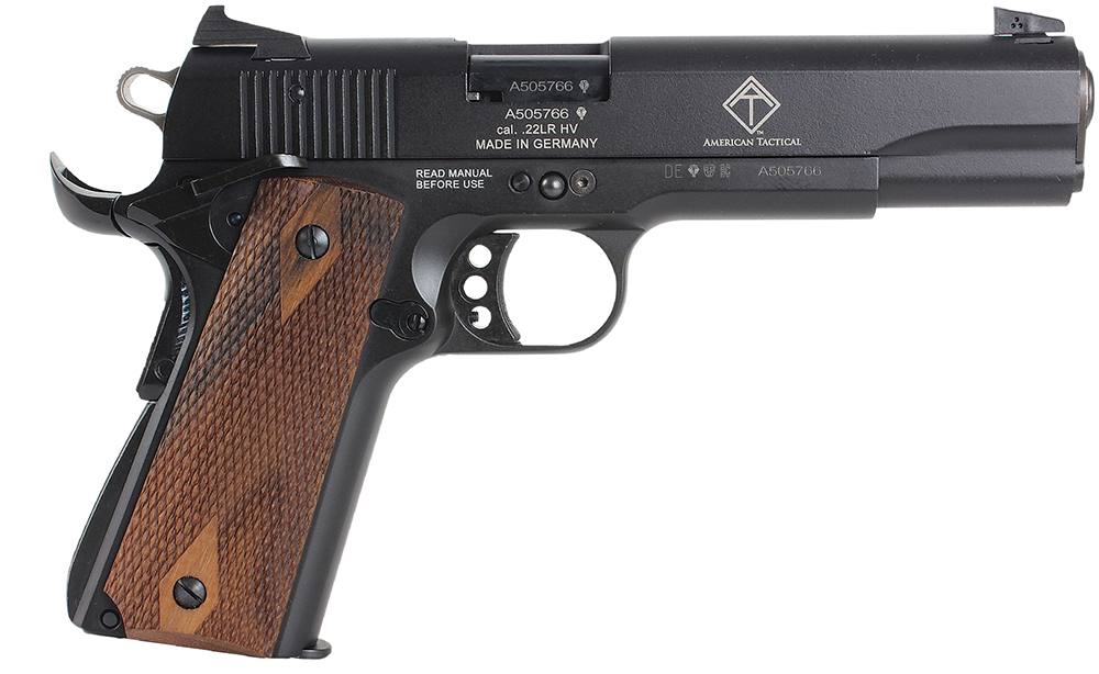 American Tactical Inc GSG 1911