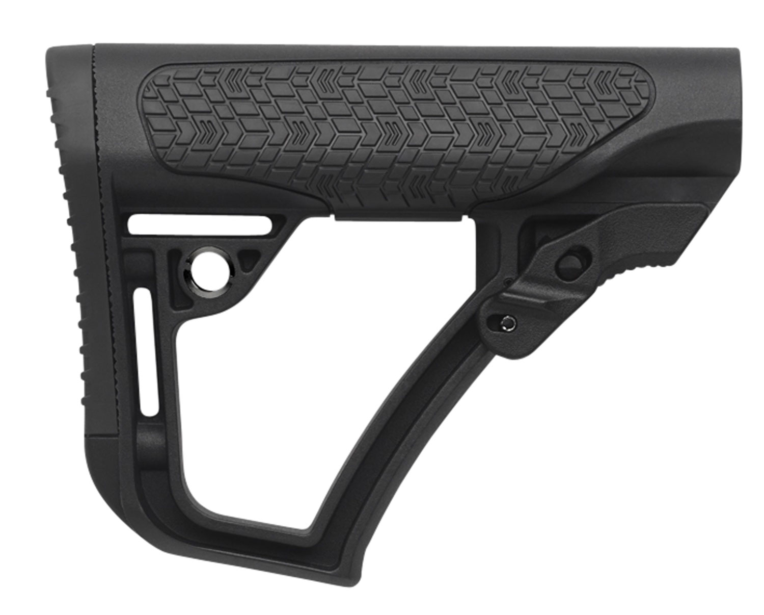 Daniel Defense Collapsible Buttstock