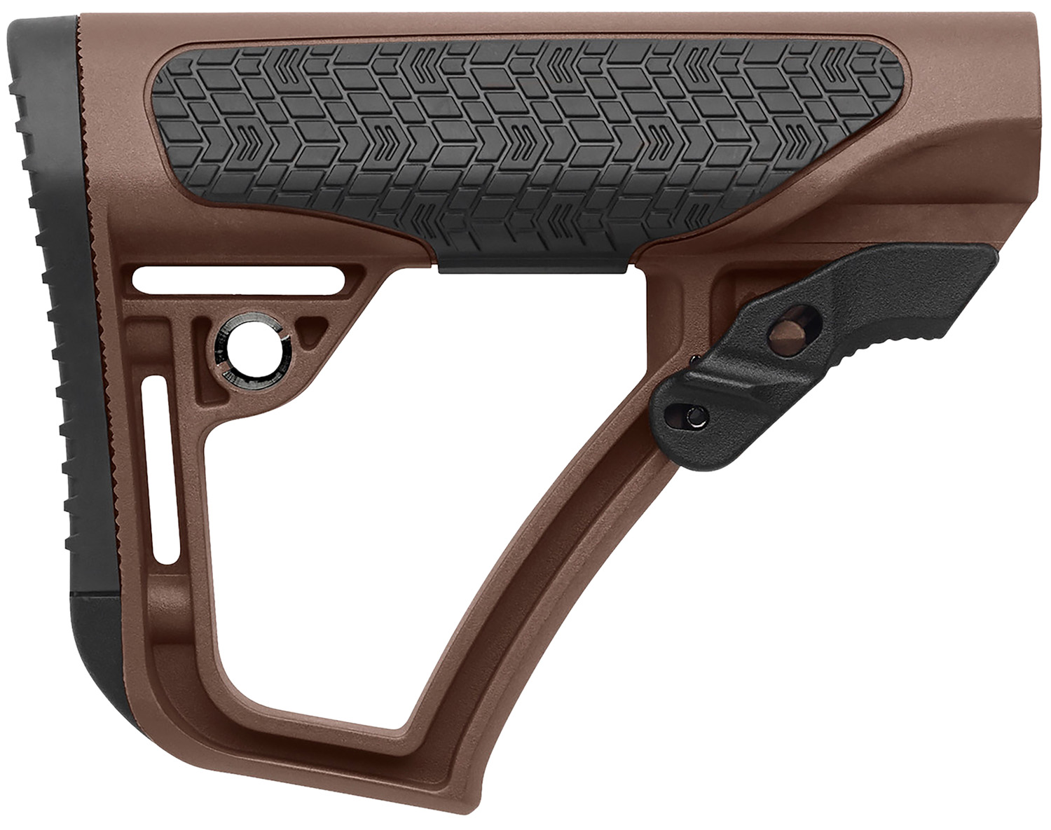 Daniel Defense Collapsible Buttstock