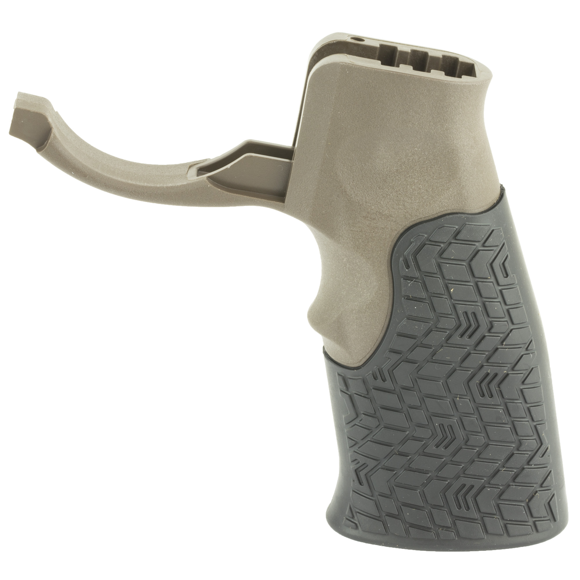 Daniel Defense Pistol Grip Milspec+