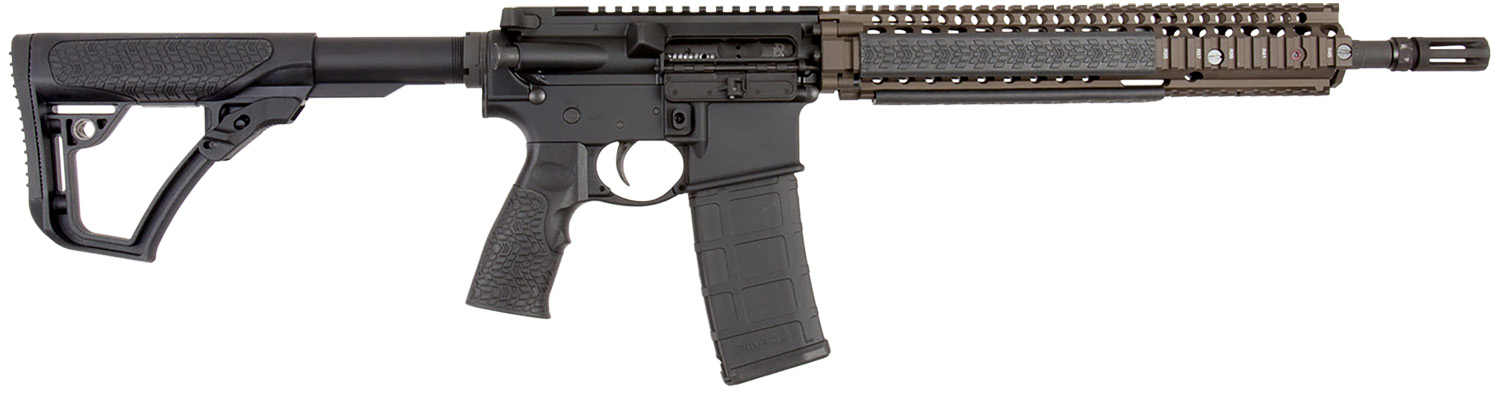 Daniel Defense M4A1