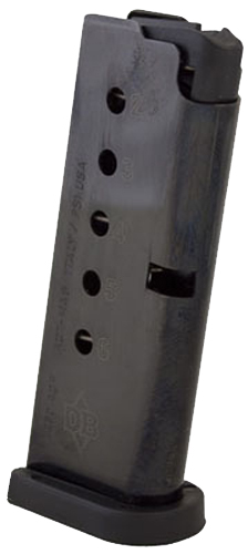 Diamondback Firearms DB380 Flat Bottom Magazine