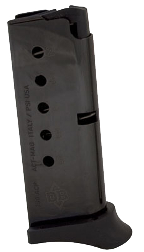 Diamondback Firearms DB380 Finger Ext. Magazine