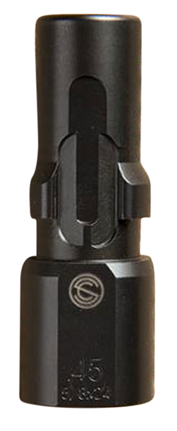 SilencerCo Adapter