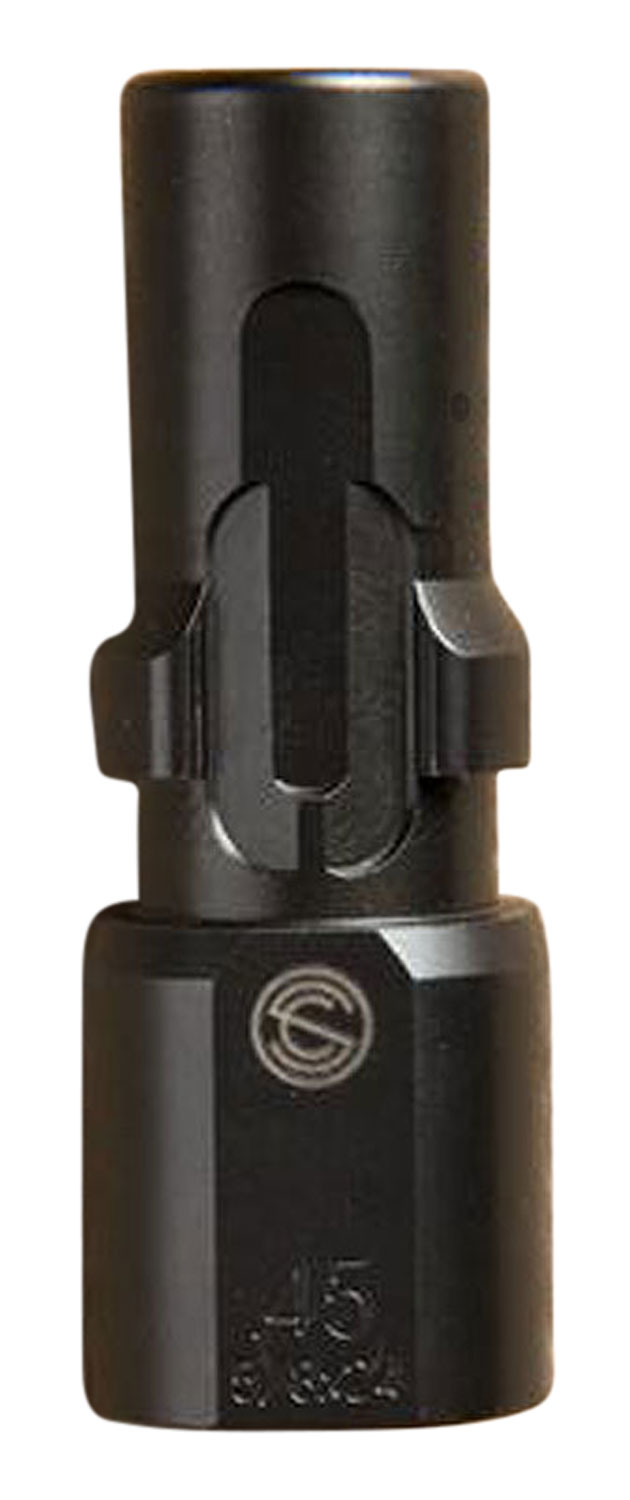 SilencerCo Adapter