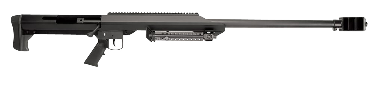 Barrett Firearms Model 99