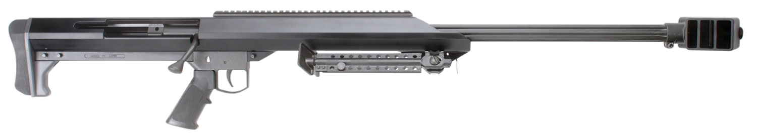 Barrett Firearms Model 99