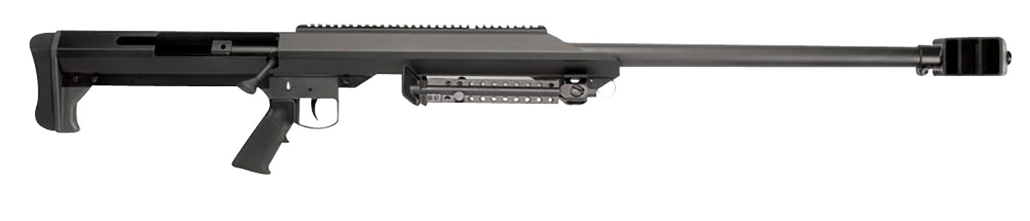 Barrett Firearms Model 99