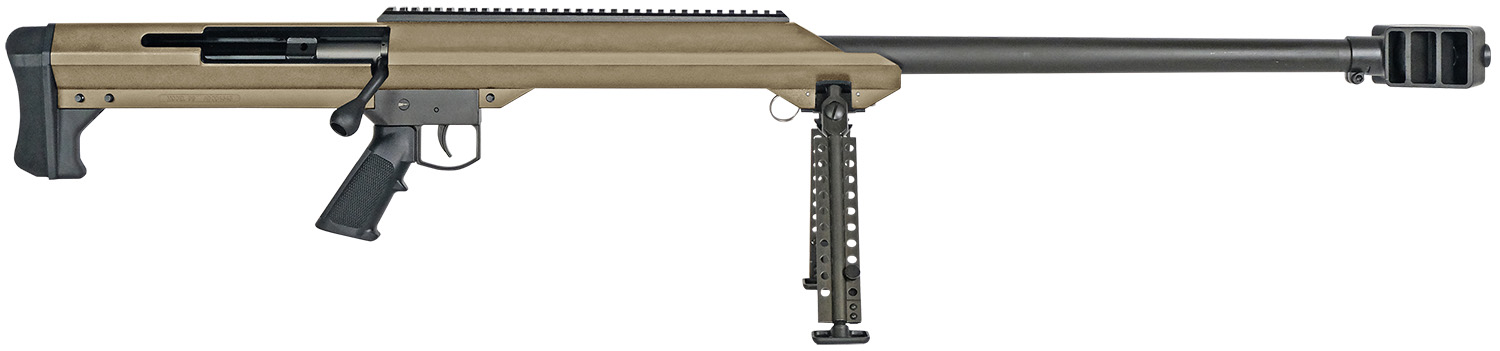 Barrett Firearms Model 99