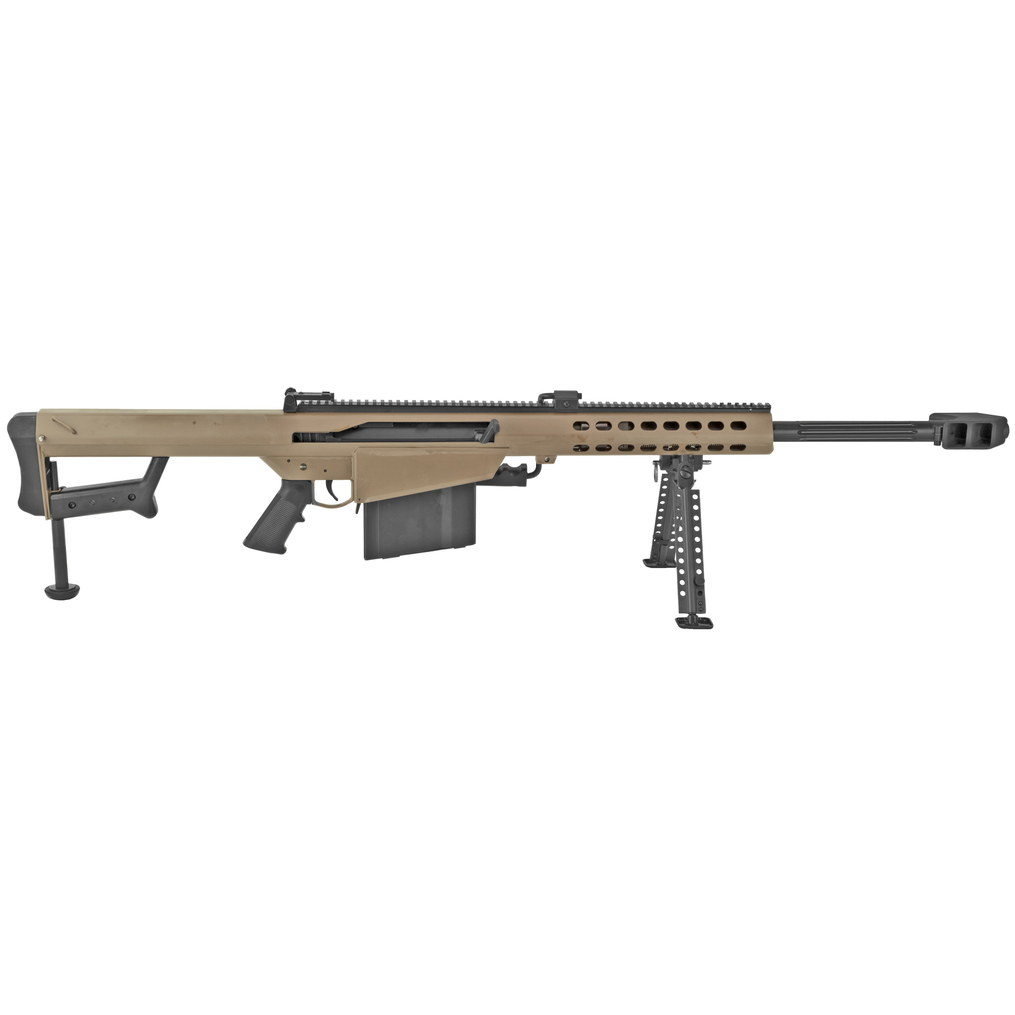 Barrett Firearms Model 82A1