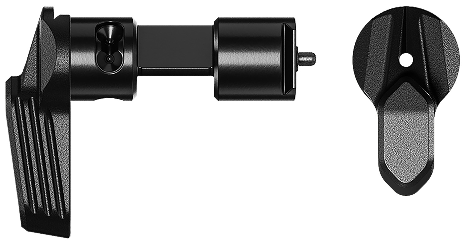 Radian Weapons Talon Safety