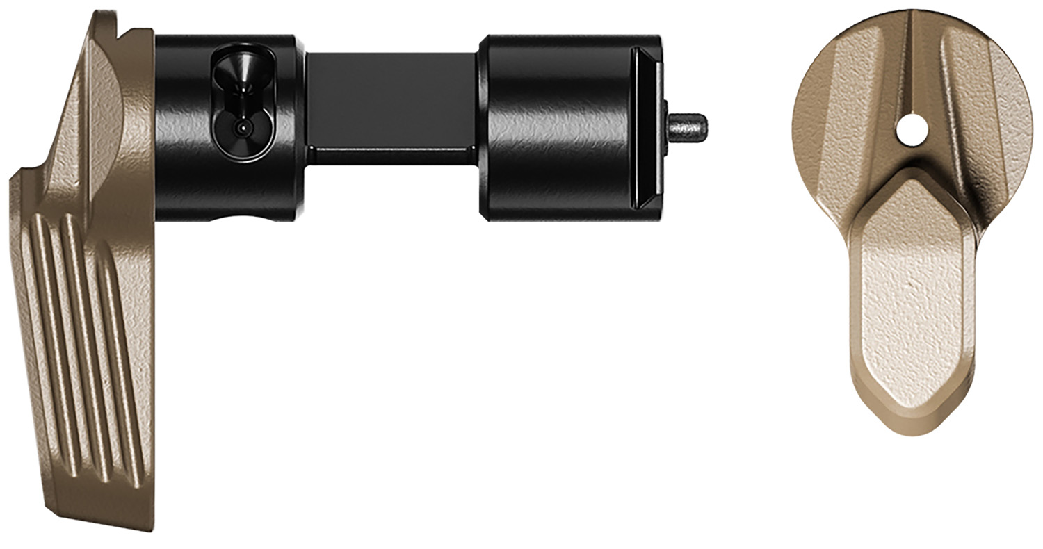 Radian Weapons Talon Safety