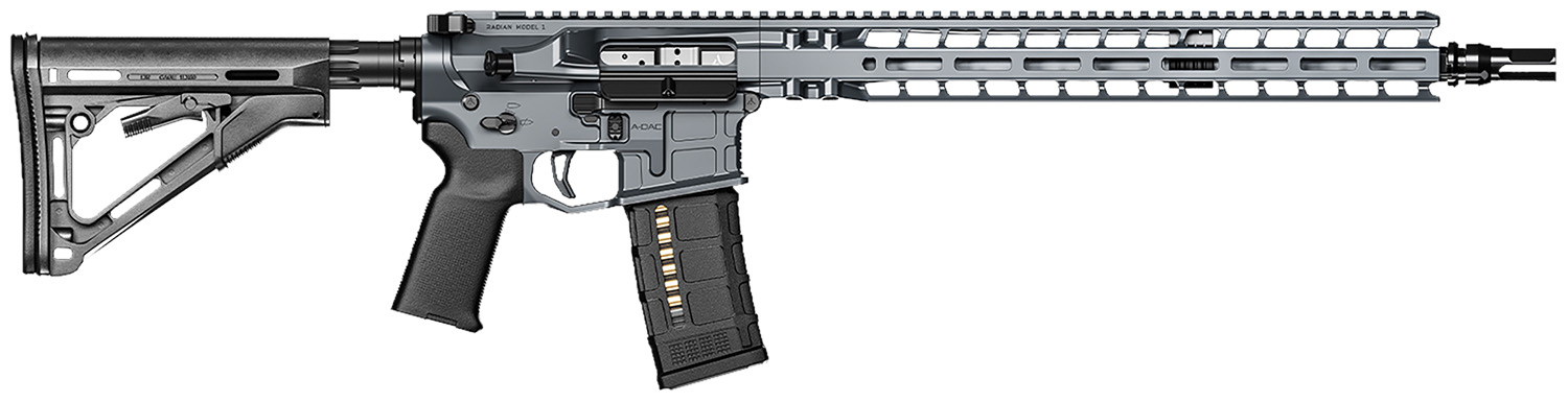 Radian Weapons Model 1 Rifle