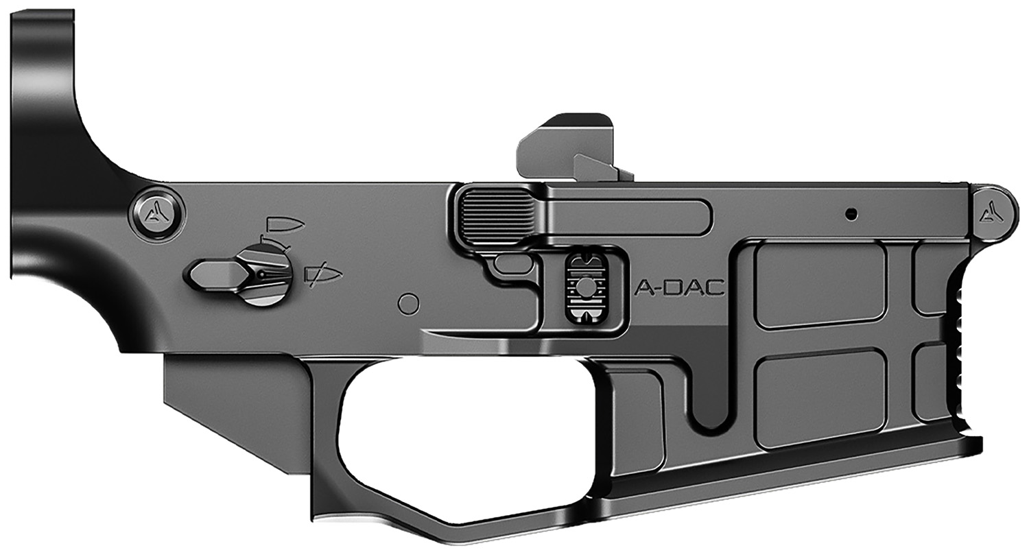 Radian Weapons ADAC-15 Lower