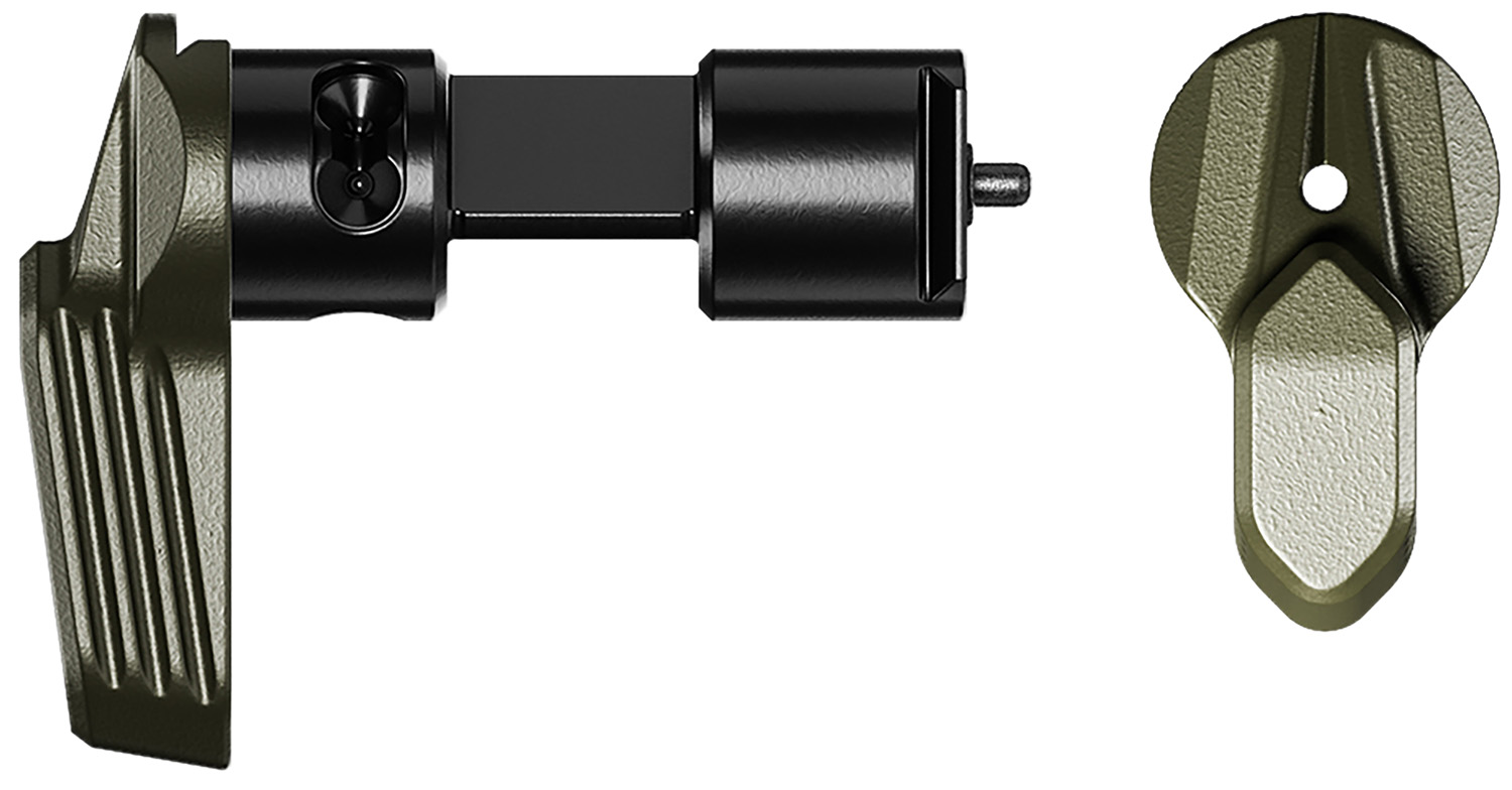 Radian Weapons Talon Safety