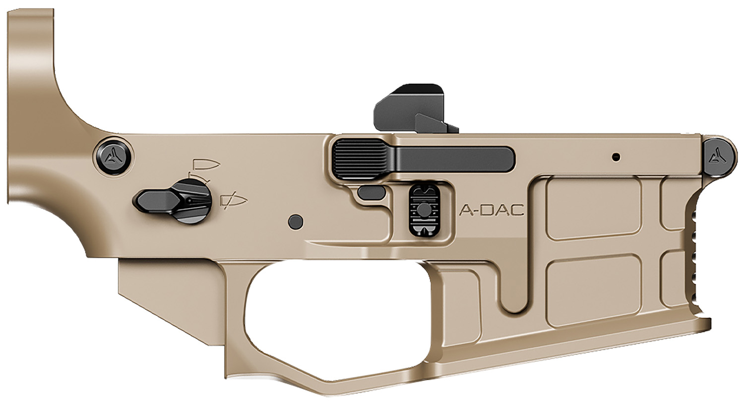 Radian Weapons ADAC-15 Lower