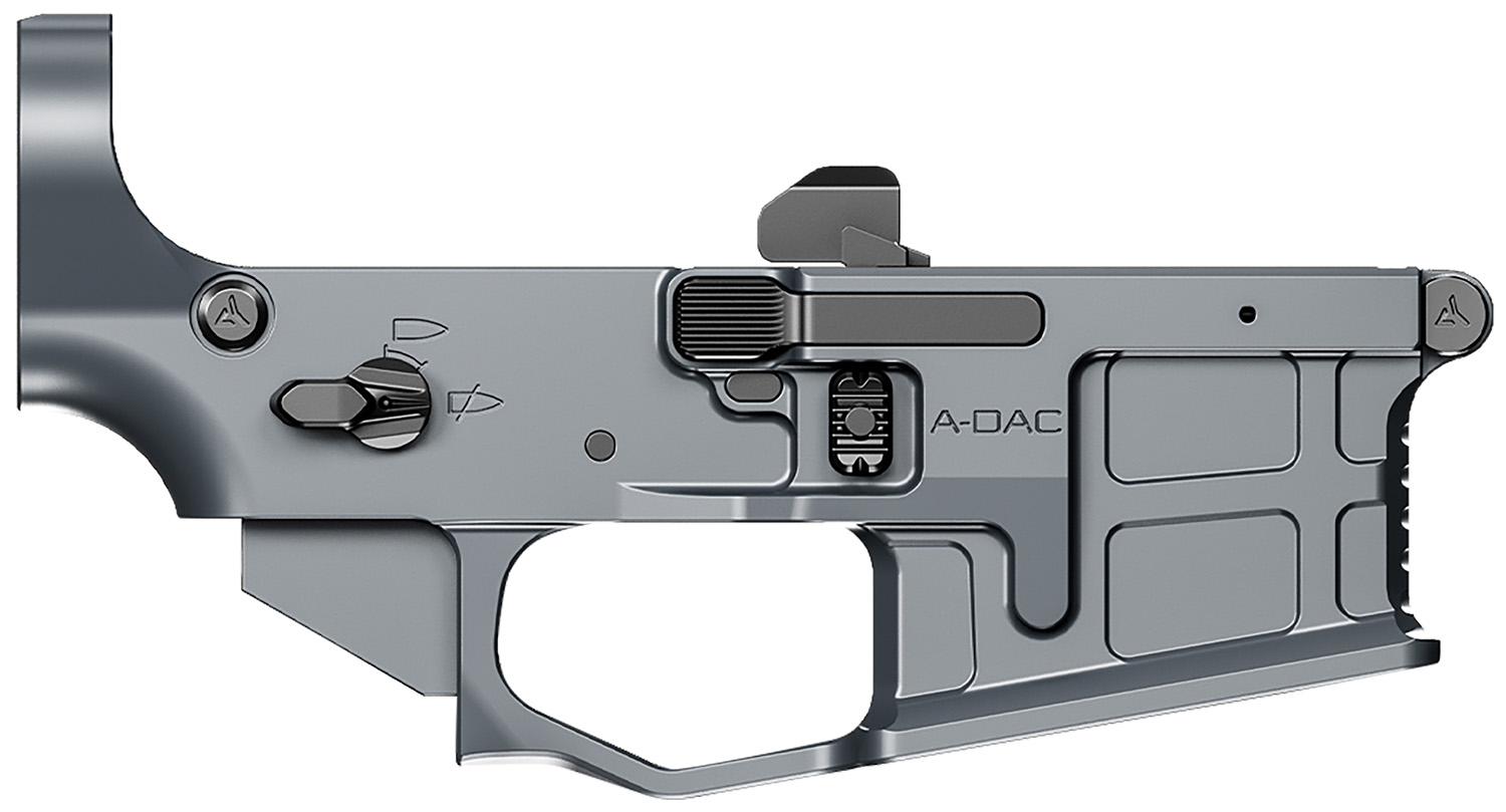 Radian Weapons ADAC-15 Lower