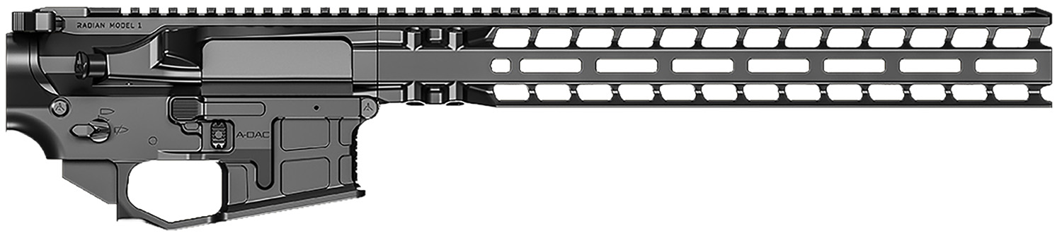Radian Weapons Model 1 Builder Kit
