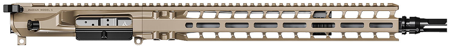 Radian Weapons Model 1 Upper Receiver