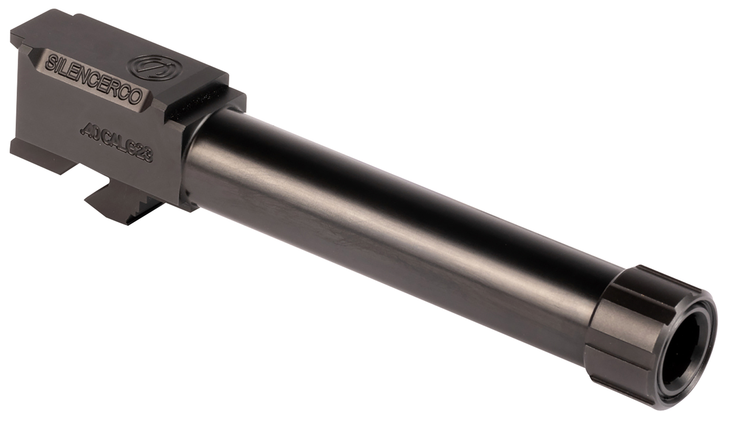 SilencerCo Glock 23