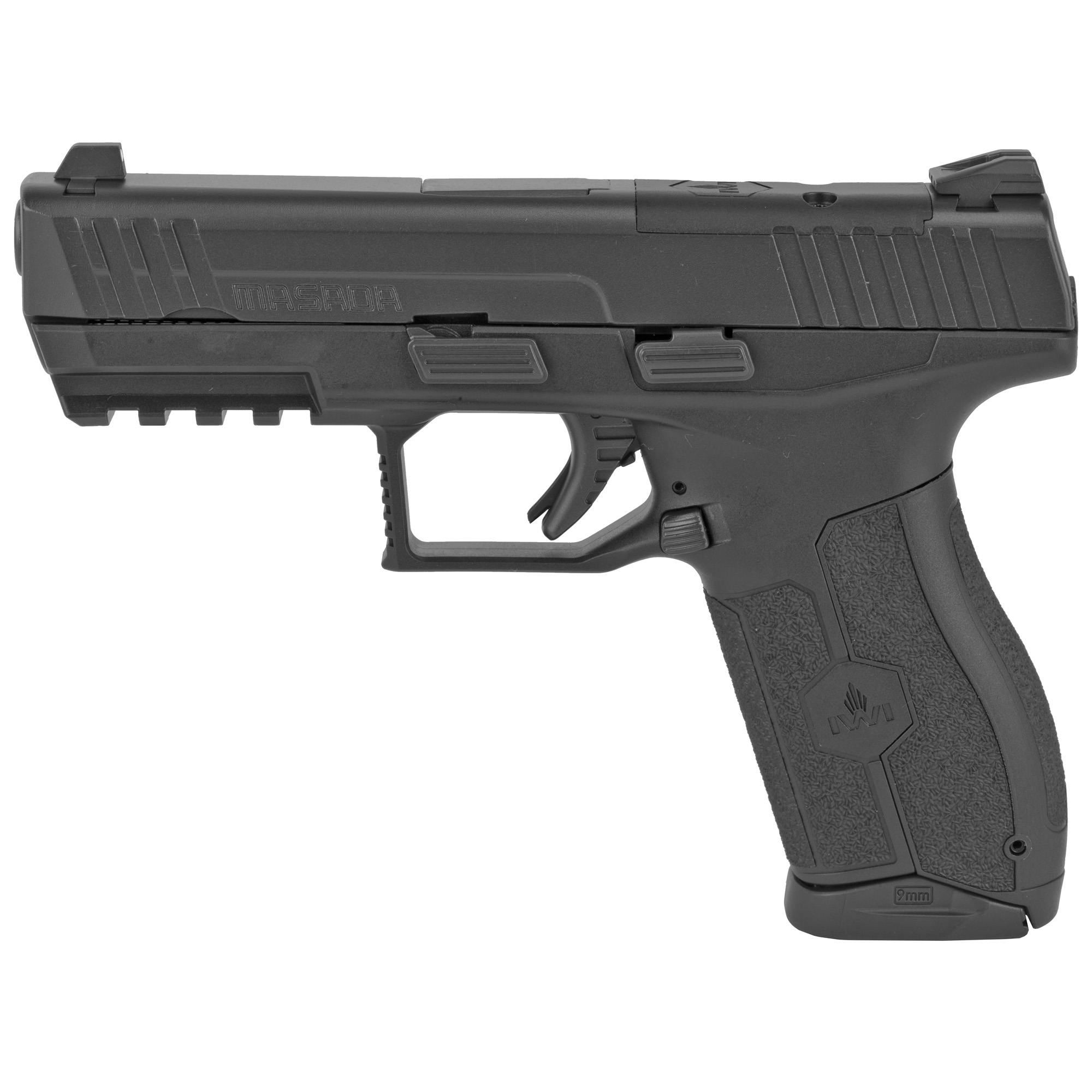 IWI - Israel Weapon Industries Masada 9mm