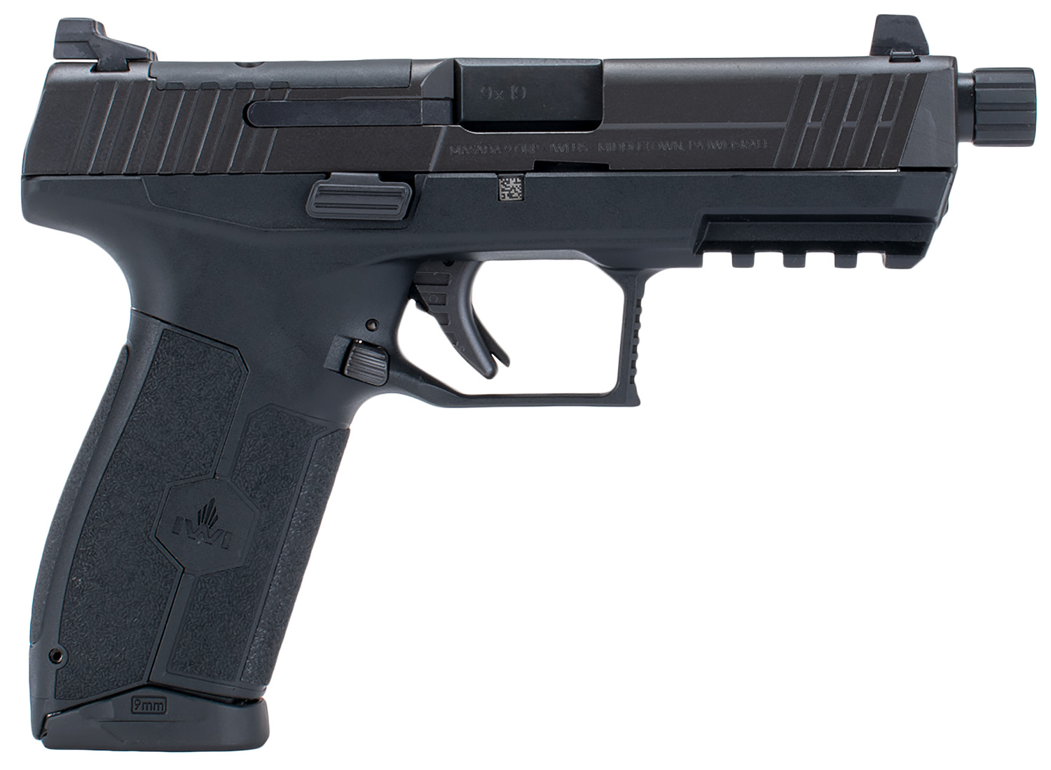 IWI - Israel Weapon Industries Masada 9mm