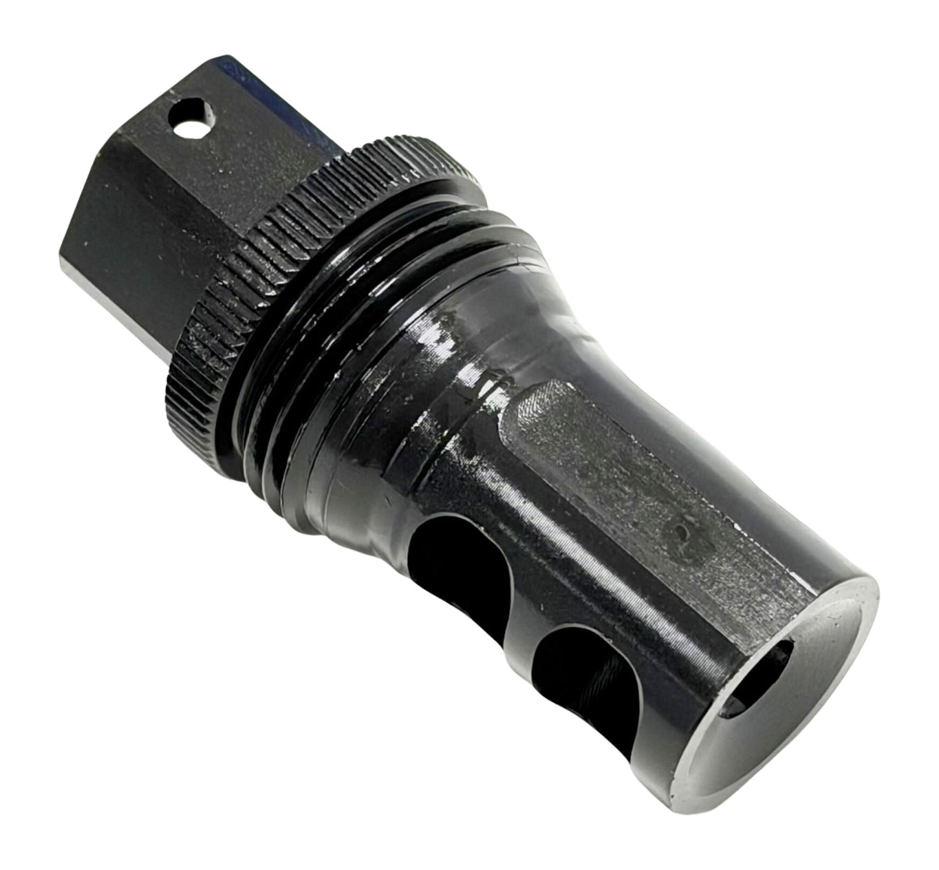IWI - Israel Weapon Industries LH QD Muzzle Brake