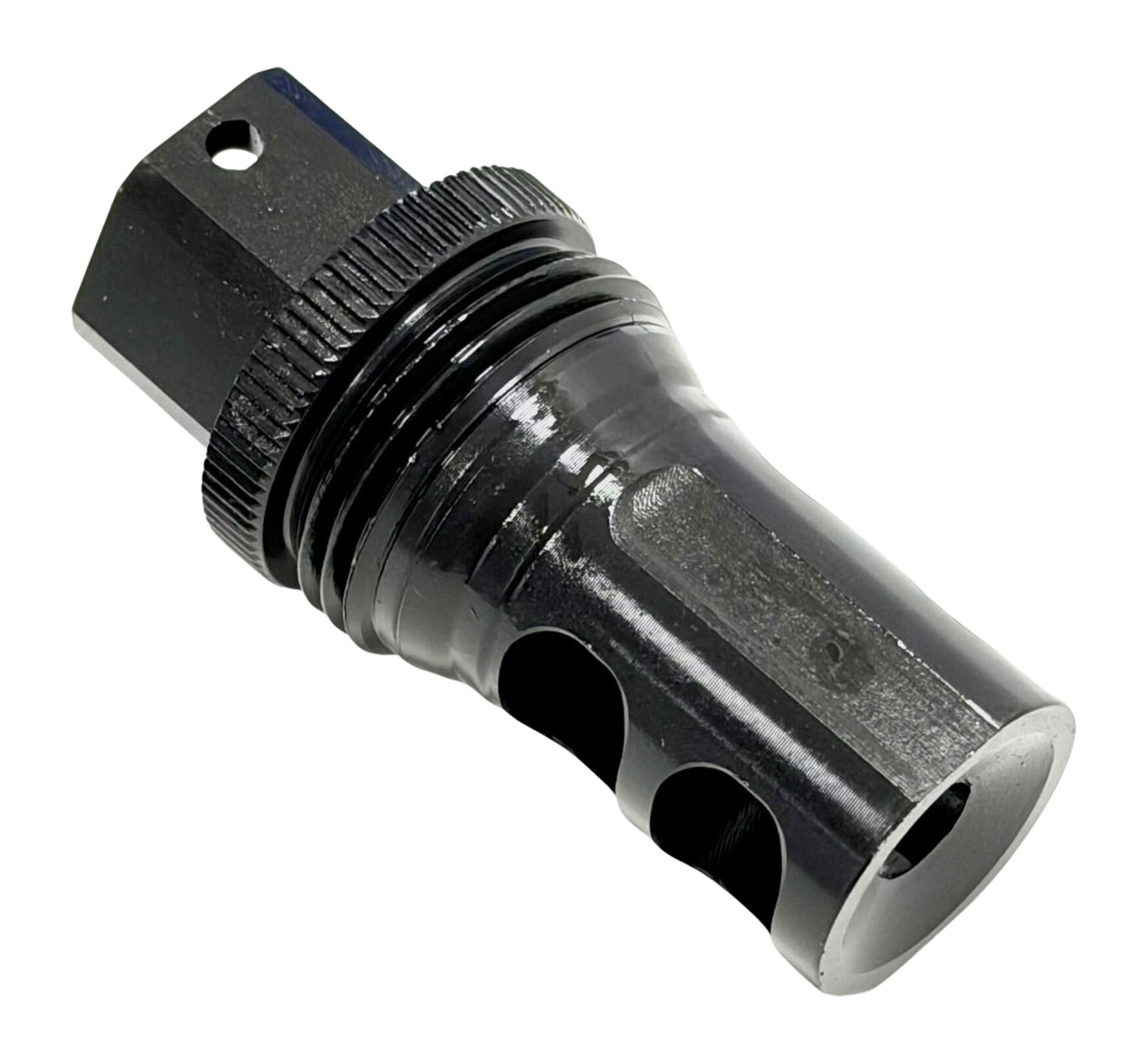 IWI - Israel Weapon Industries LH QD Muzzle Brake