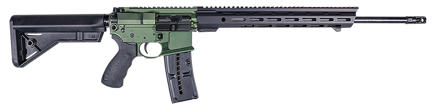 Franklin Armory F17-L