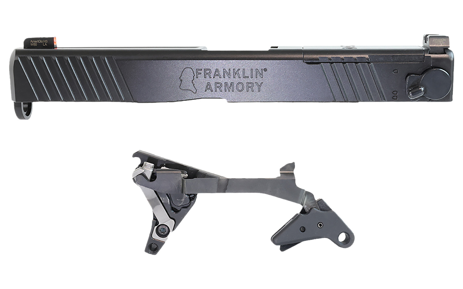 Franklin Armory G-S223 Binary Firing System