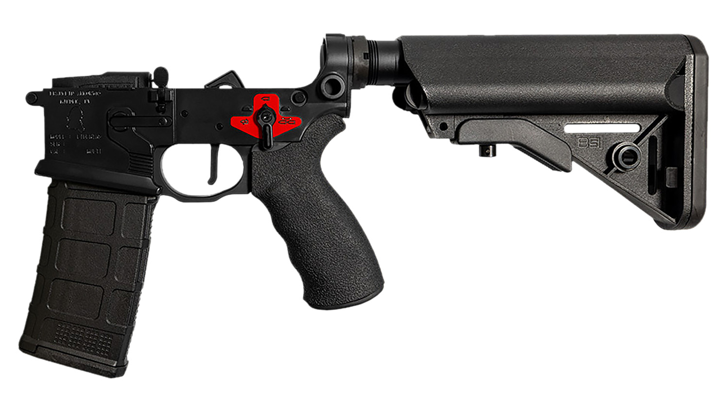 Franklin Armory Elite Libertas Lower Receiver