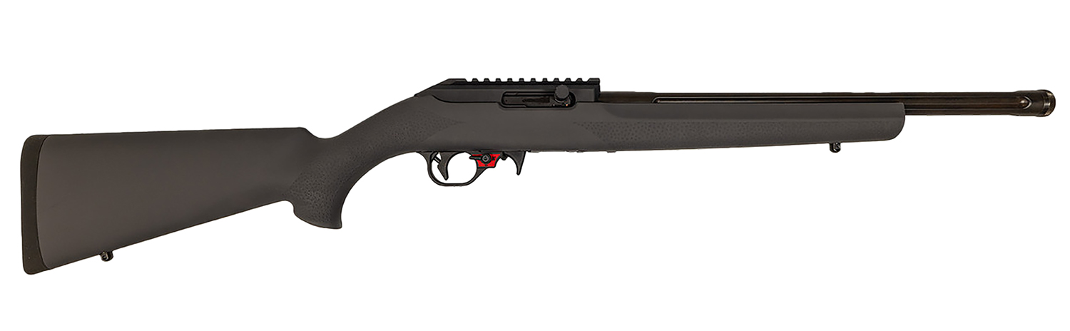 Franklin Armory F22