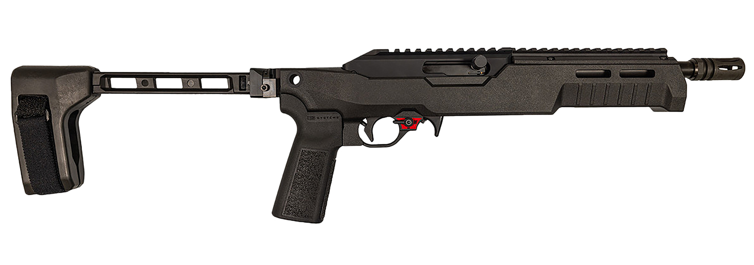 Franklin Armory F22