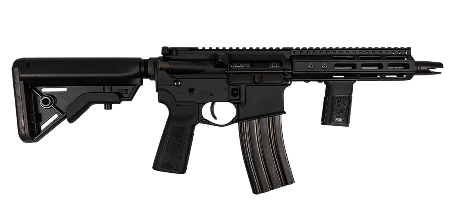 Franklin Armory Reformation RS7