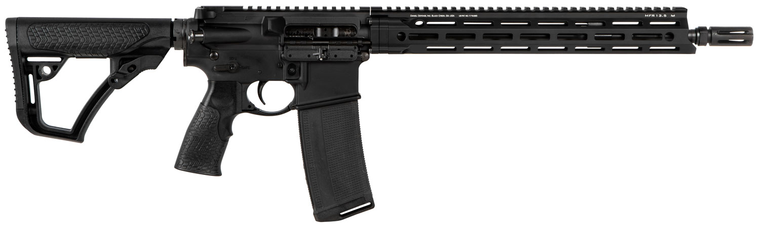 Daniel Defense DDM4 V7 SLW
