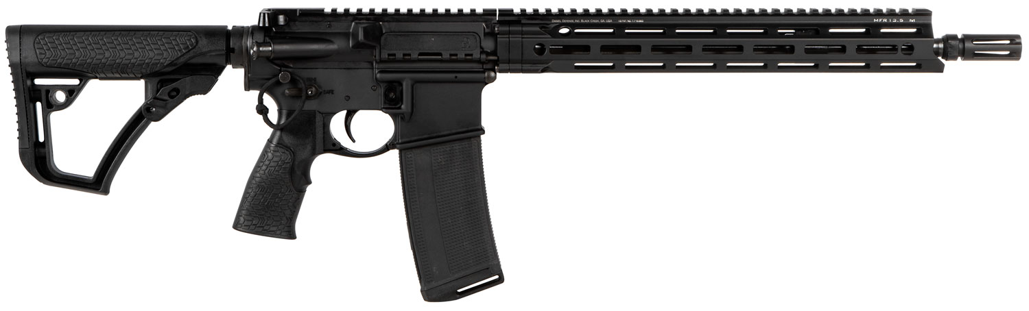 Daniel Defense DDM4 V7 SLW