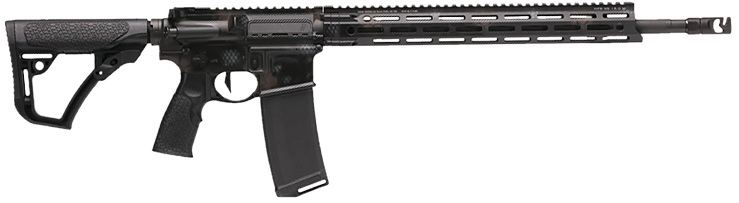 Daniel Defense DDM4 V7 Pro Series