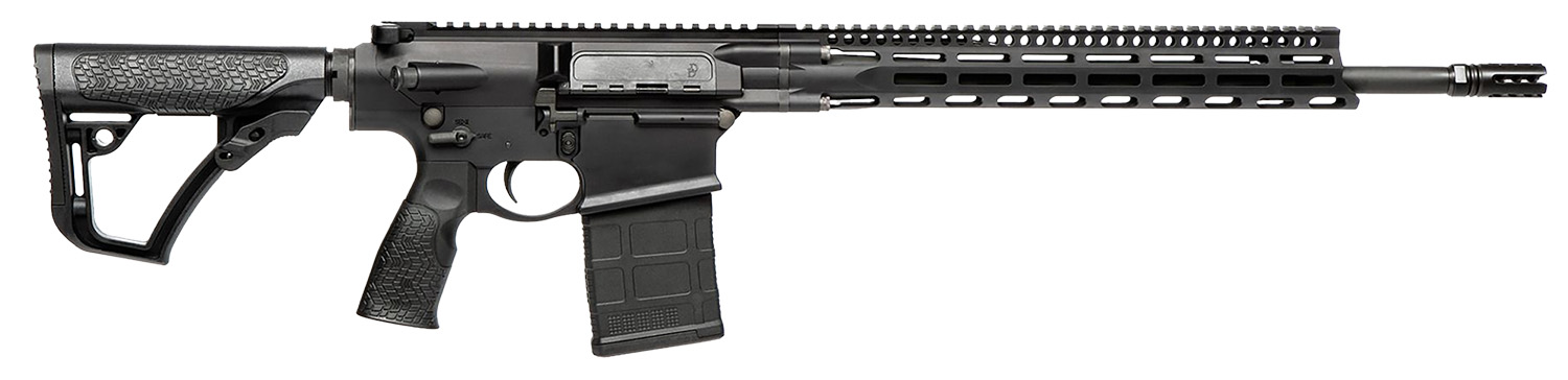 Daniel Defense DD5 V4