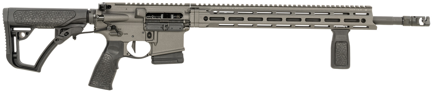 Daniel Defense DDM4 V7 Pro Series